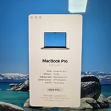 MacBook Pro 14 M2 Pro 16GB 512GB 3