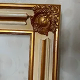 Handmade wooden frame 2