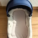 Коляска Stokke Trailz 5