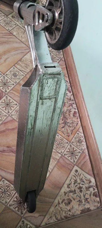 Самокат 1