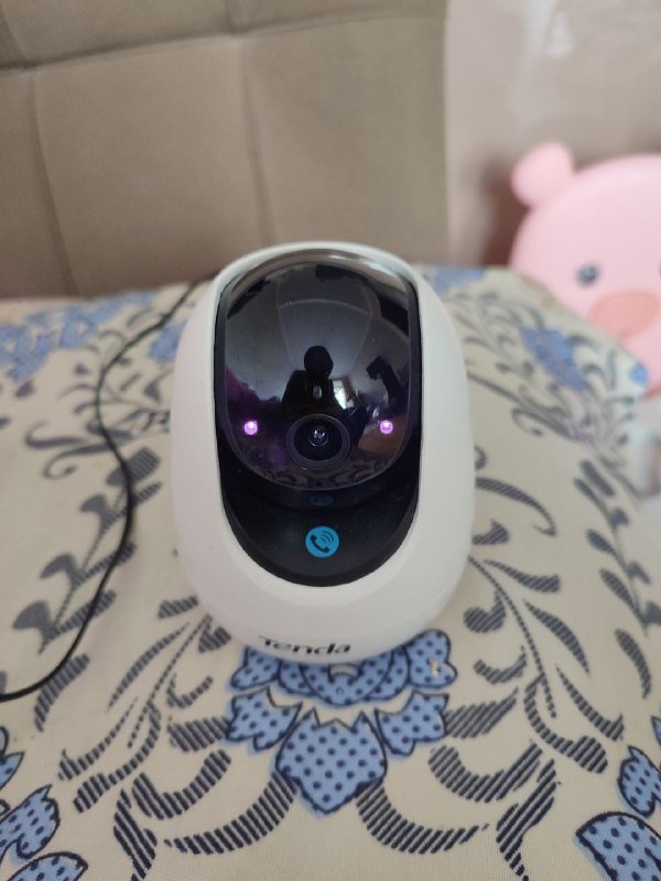 Видеоняня Tenda 4