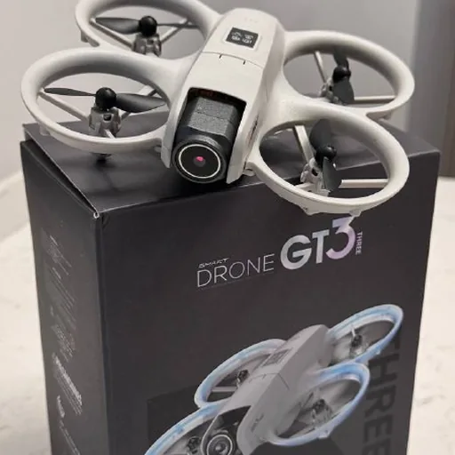 Дрон GT3