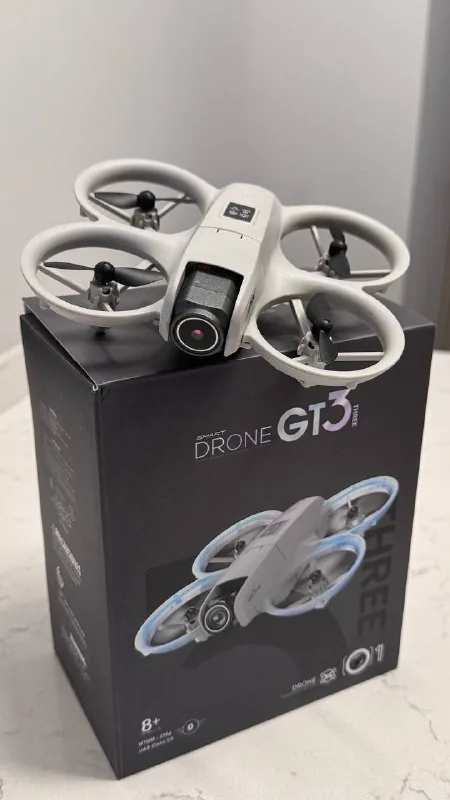 Дрон GT3