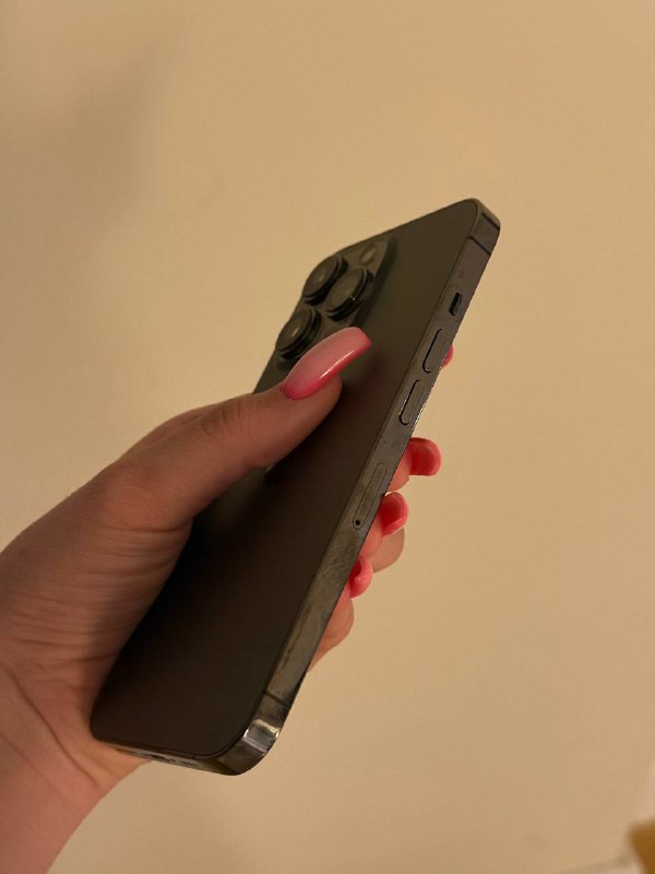 iPhone 13 Pro 128 GB 4