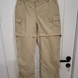 Женские треккинговые брюки-трансформеры The North Face 1