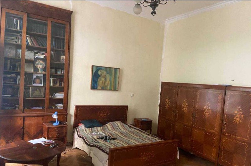 Квартира в субаренду 40 м² на 16-28 сентября
