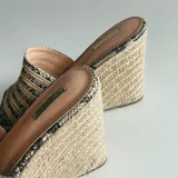 Босоножки MukLuks, Belluci, By Very, размер 40 5