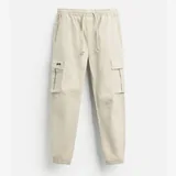 Zara — men's cargo pants 4