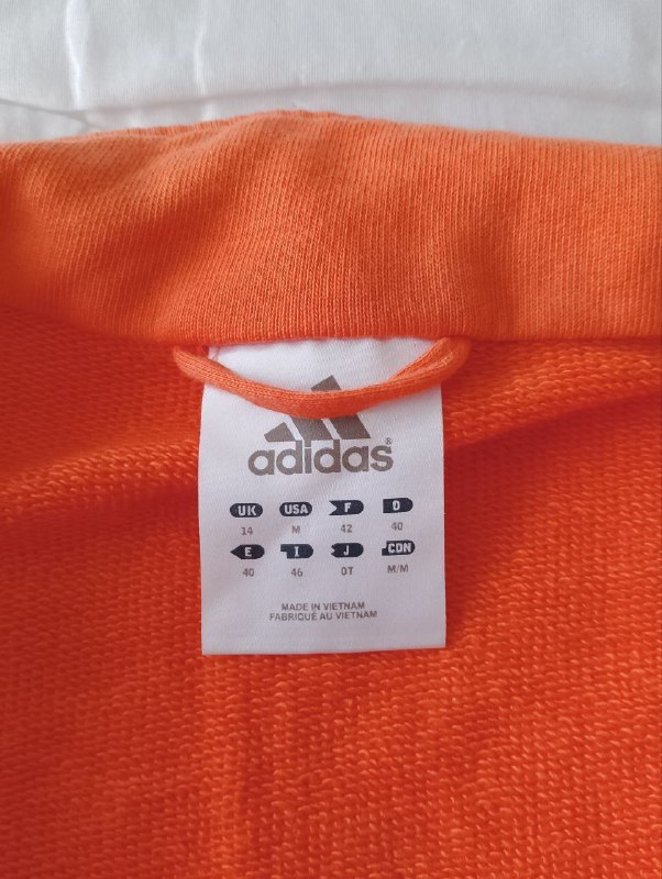 Жакет Esprit, Олимпийка новая от Adidas 2