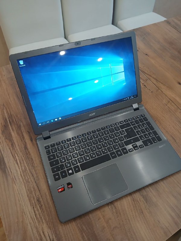 Ноутбук Acer Aspire v5