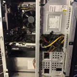 Мини-ПК GTX 1650, i5, 16GB DDR4, 256GB SSD 2