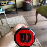 Wilson Blade 104 теннисная ракетка 2