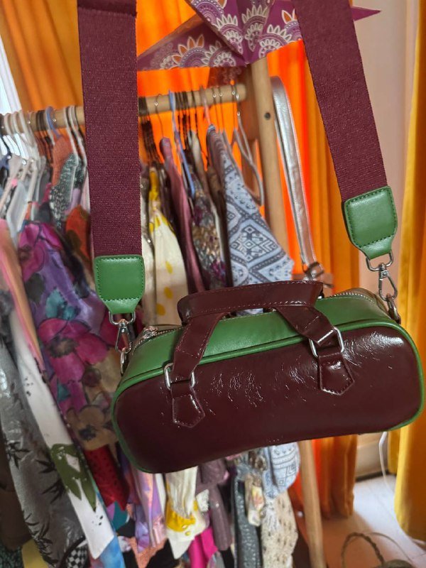 Сумки новые 1