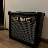 Roland Cube-10GX комбоусилитель 2