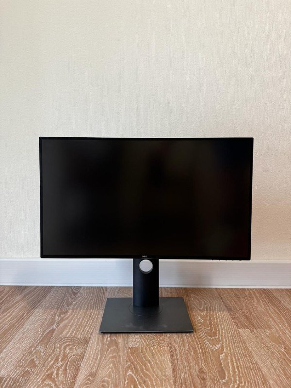 Монитор Dell U2520D 25 дюймов QHD 3