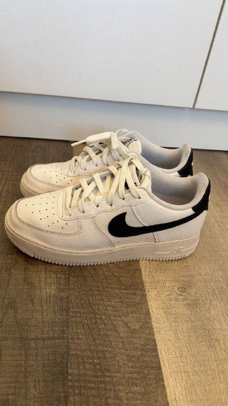 Кроссовки Nike Air Force 37 размер 2