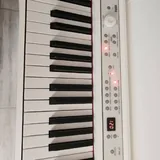 Электронное пианино KORG LP-380WH 3