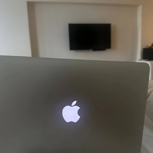 MacBook Air