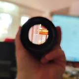 FujiFilm XF 90mm f/2 R LM WR lens 1