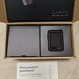 SmallRig P20, GoPro Hero 10, игры Nintendo Switch, худи Nike и Lyle Scott, под Drag S, плойка Kumtel 3
