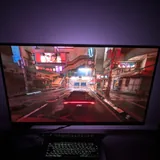 Монитор Xiaomi G Pro 27i Mini LED 1