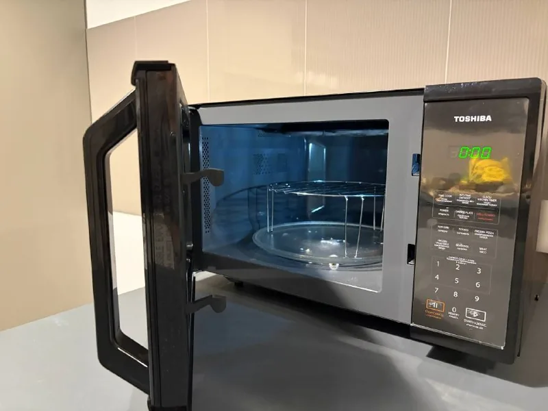 Микроволновая печь TOSHIBA MM-EG24p