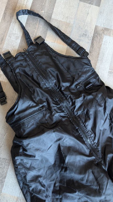 Полукомбинезон горнолыжный Windbreaker М 2