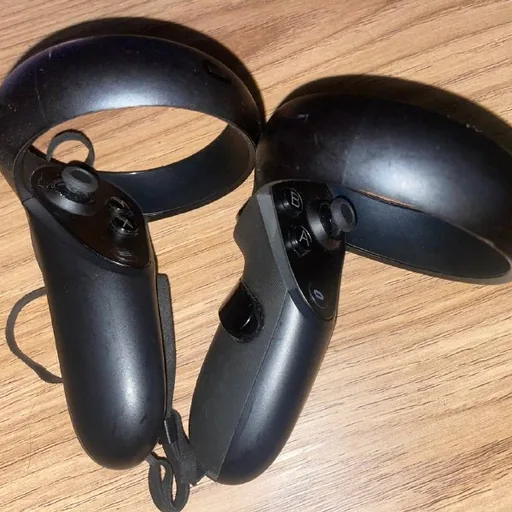 Oculus Rift S VR ჰედსეტი