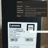 Lenovo Legion 5 Pro 16 ноутбук 8