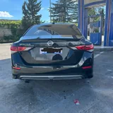 Nissan Sentra SR 2023 2