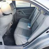 Toyota Camry XV40 2006 6