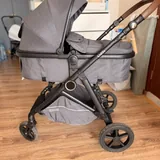 Прогулочная коляска Kidilo 1