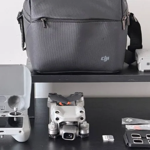 DJI Air 2S, Fly More Combo