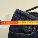 Levi's 501 джинсы 5
