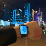 Apple Watch 7 45 მმ 32 გბ 1