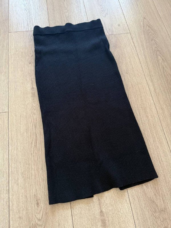 Рубашка, свитер, брюки, юбка, шапка 44/S 4