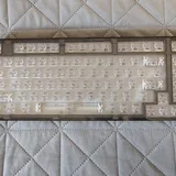 Механическая клавиатура YUNZII X75 3