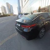 KIA OPTIMA 2018 2