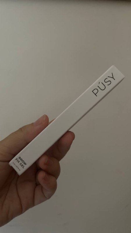 Тушь Vivienne Sabo Cabarete, гель для бровей Pusy 2