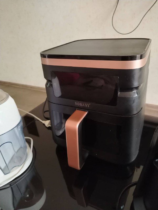 Мультиварка, кофемашина, соковыжималка 2