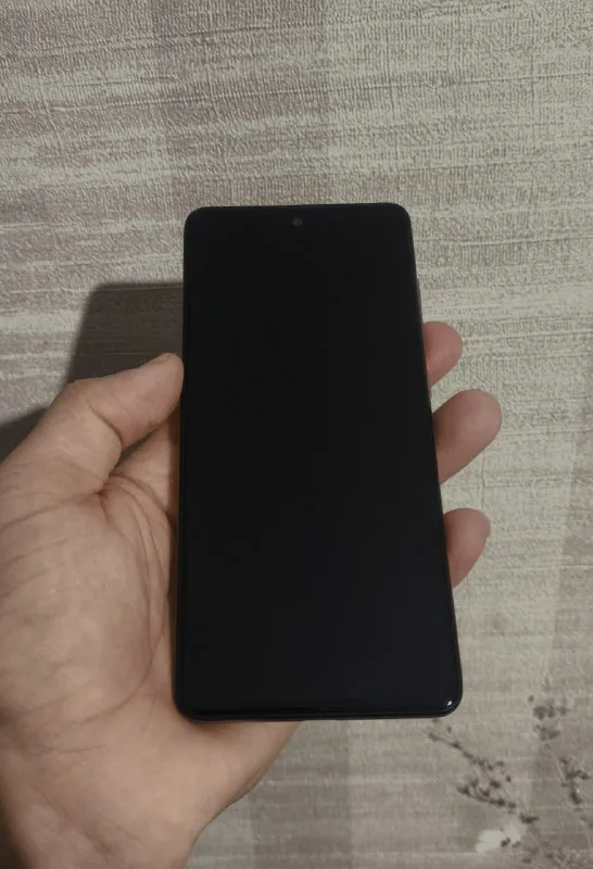Samsung Galaxy A51 128GB 1