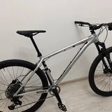 Octane One Hooner, горный велосипед 4