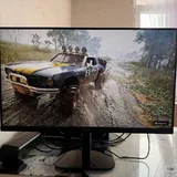 Монитор Acer KB272 3