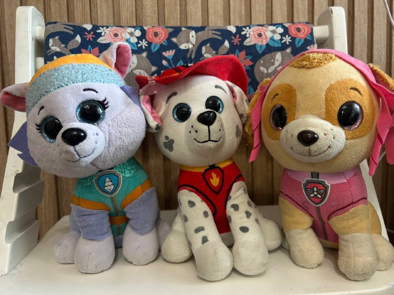 Интерактивные игрушки Furreal