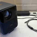 Умный проектор Wanbo Mozart 1 Pro 1