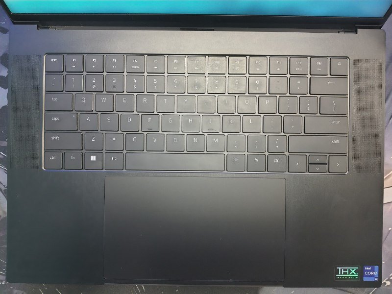 Ноутбук Razer Blade 16 2023 Intel i9 64GB Nvidia 4090 1Tb SSD Mini-LED 4K 3