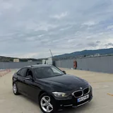 BMW F30 2013 1