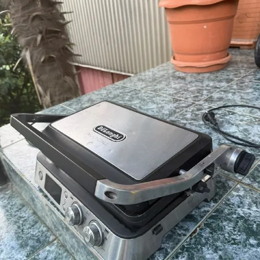 Гриль DeLonghi