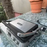 Гриль DeLonghi 1
