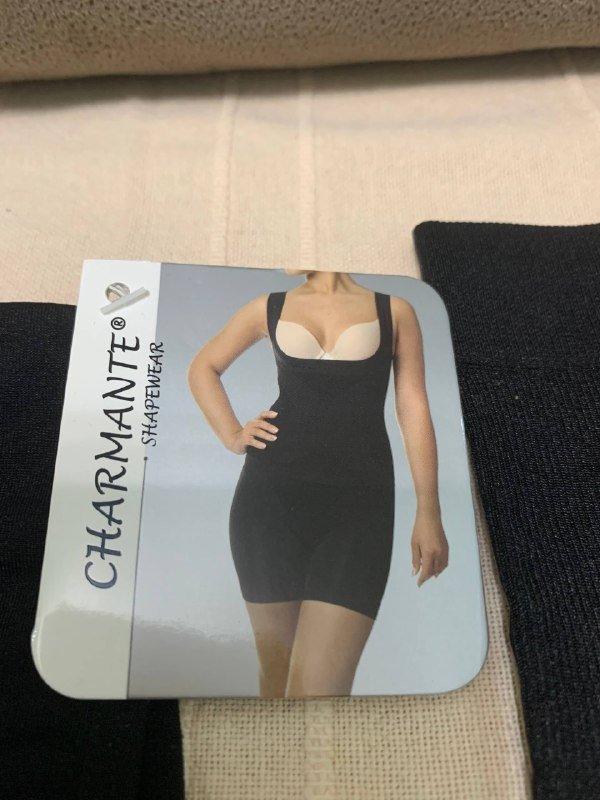 Новое утягивающее белье р.м-L